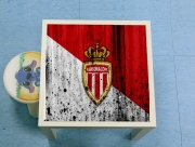 Table basse Monaco supporter