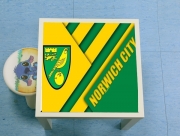 Table basse Norwich City