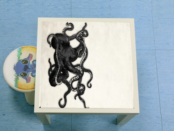 Table basse Octopus