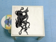 Table basse Octopus
