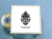 Table basse Overlord Symbol