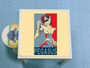 Table basse Pegasus Zodiac Knight