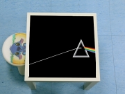 Table basse Pink Floyd