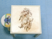 Table basse Poetic Lion