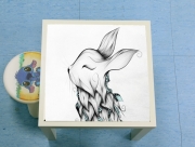Table basse Poetic Rabbit 