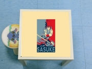 Table basse Propaganda Sasuke