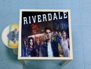 Table basse RiverDale Tribute Archie
