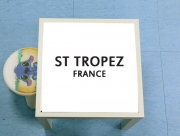 Table basse Saint Tropez France