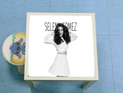 Table basse Selena Gomez Sexy
