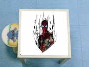 Table basse Spiderman Poly