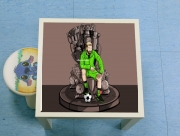 Table basse The King on the Throne of Trophies