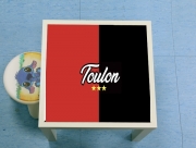 Table basse Toulon