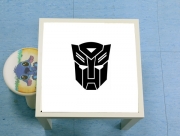 Table basse Transformers