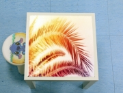 Table basse TROPICAL DREAM - RED