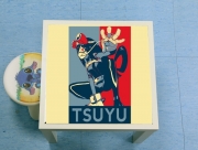 Table basse Tsuyu propaganda