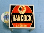 Table basse Vintage Gas Station Hancock