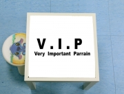 Table basse VIP Very important parrain