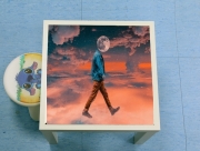Table basse Walking On Clouds