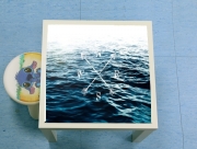 Table basse Winds of the Sea