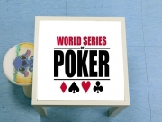 Table basse World Series Of Poker