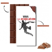 Tablette de chocolat personnalisé Just Cause Viva La Demolition