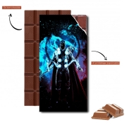 Tablette de chocolat personnalisé Soul of Asgard