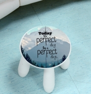 Tabouret enfant A Perfect Day