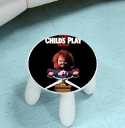 Tabouret enfant Child's Play Chucky La poupée