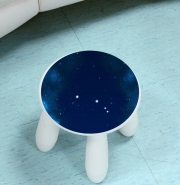 Tabouret enfant Constellations of the Zodiac: Aries