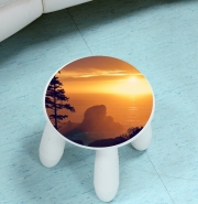 Tabouret enfant This is Your World