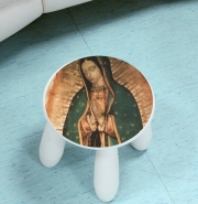 Tabouret enfant Virgen Guadalupe