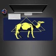 Tapis de souris géant Arabian Camel (Dromadaire)