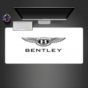 Tapis de souris géant Bentley