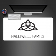 Tapis de souris géant Charmed The Halliwell Family