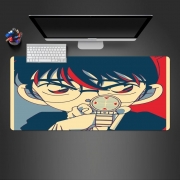 Tapis de souris géant Detective Conan Propaganda