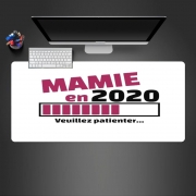 Tapis de souris géant Mamie en 2020