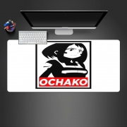 Tapis de souris géant Ochako Uraraka Boku No Hero Academia
