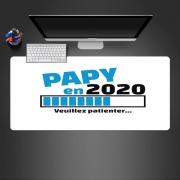 Tapis de souris géant Papy en 2020