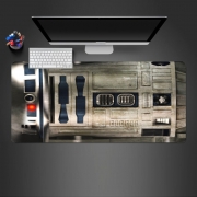 Tapis de souris géant R2-D2