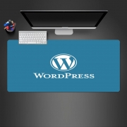 Tapis de souris géant Wordpress maintenance
