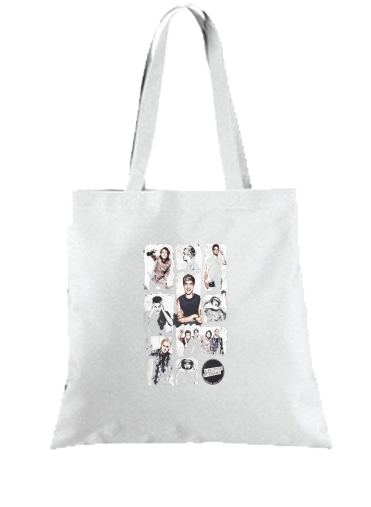 Tote Bag  Sac 5 seconds of summer
