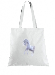 Tote Bag  Sac A Dream Of Unicorn