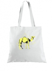 Tote Bag  Sac Arabian Camel (Dromadaire)
