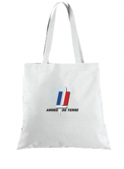 Tote Bag  Sac Armee de terre - French Army