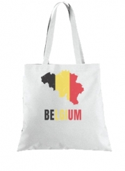 Tote Bag  Sac Drapeau Belgique