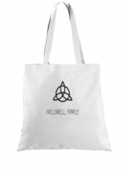 Tote Bag  Sac Charmed The Halliwell Family