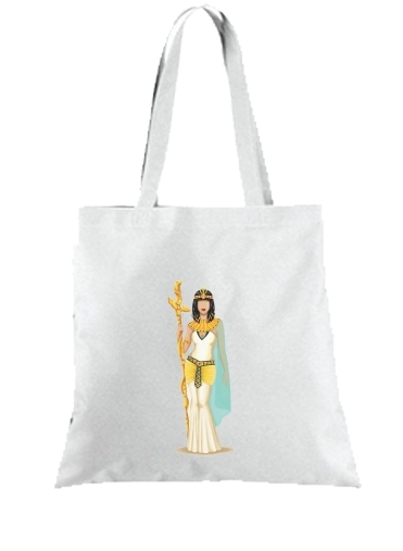 Tote Bag  Sac Cleopatra Egypt