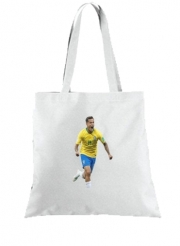 Tote Bag  Sac coutinho Football Player Pop Art