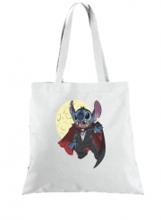 Tote Bag  Sac Dracula Stitch Parody Fan Art