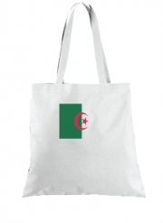 Tote Bag  Sac Drapeau Algerie
